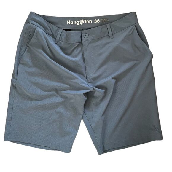 Hang Ten Other - HANG 10 MENS HYBRID SHORTS SIZE 36​